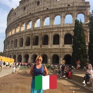 Meet your Posher, Barbara